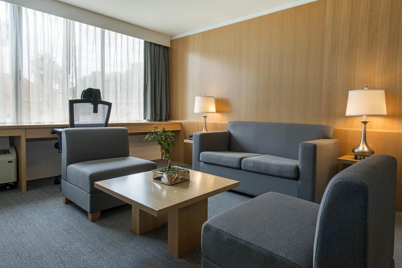 West Wing Hotel, Ascend Collection Tampa