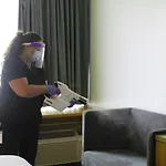 West Wing Hotel, Ascend Hotel Collection
