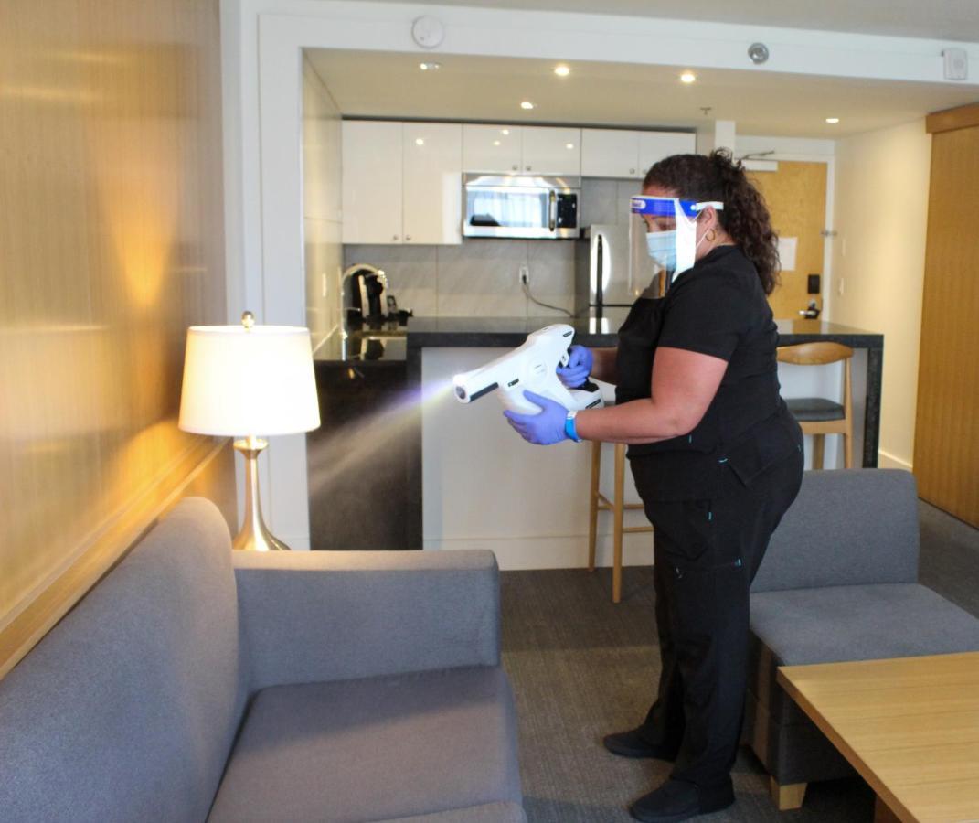 West Wing Hotel, Ascend Collection 3*