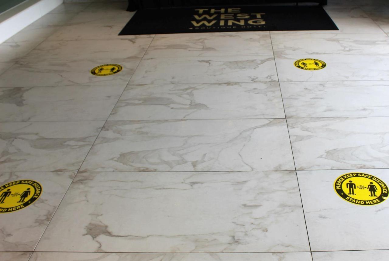 West Wing Hotel, Ascend Collection