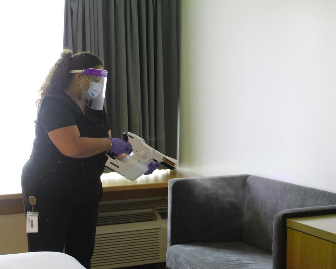 West Wing Hotel, Ascend Collection 3* Tampa