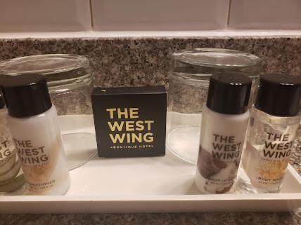 West Wing Hotel, Ascend Collection Tampa