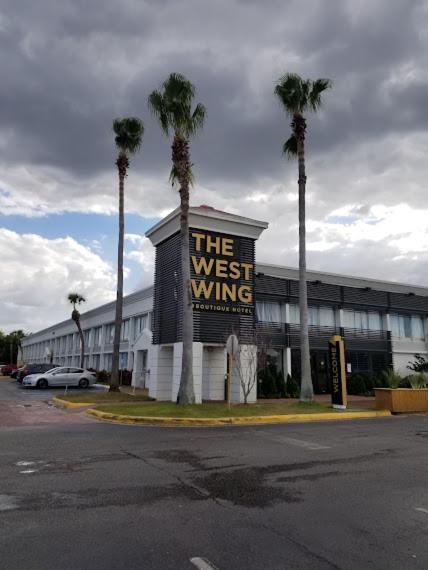 West Wing Hotel, Ascend Collection Hotel Tampa