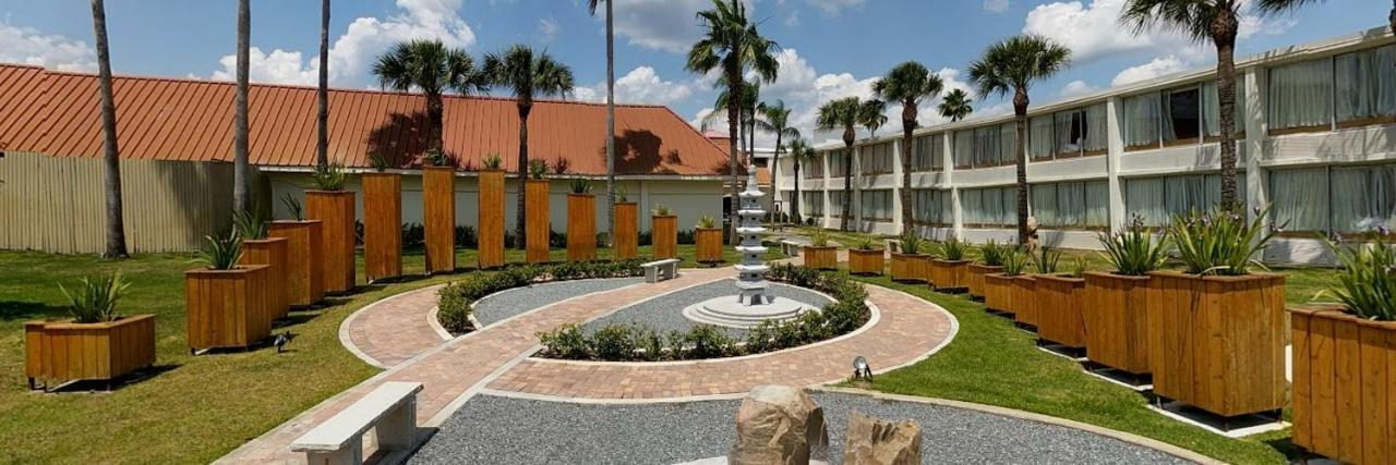 West Wing Hotel, Ascend Collection 3*