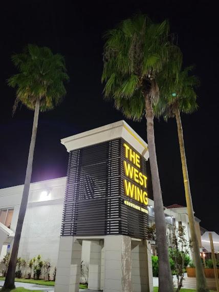 Hotel West Wing Hotel, Ascend Collection