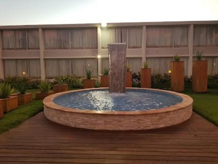 Hotel West Wing Hotel, Ascend Collection 3*