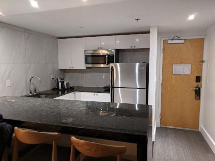 Hotel West Wing Hotel, Ascend Collection