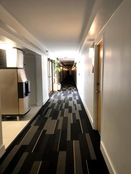 West Wing Hotel, Ascend Collection Tampa