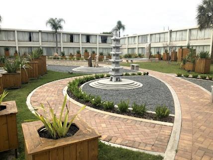 West Wing Hotel, Ascend Collection