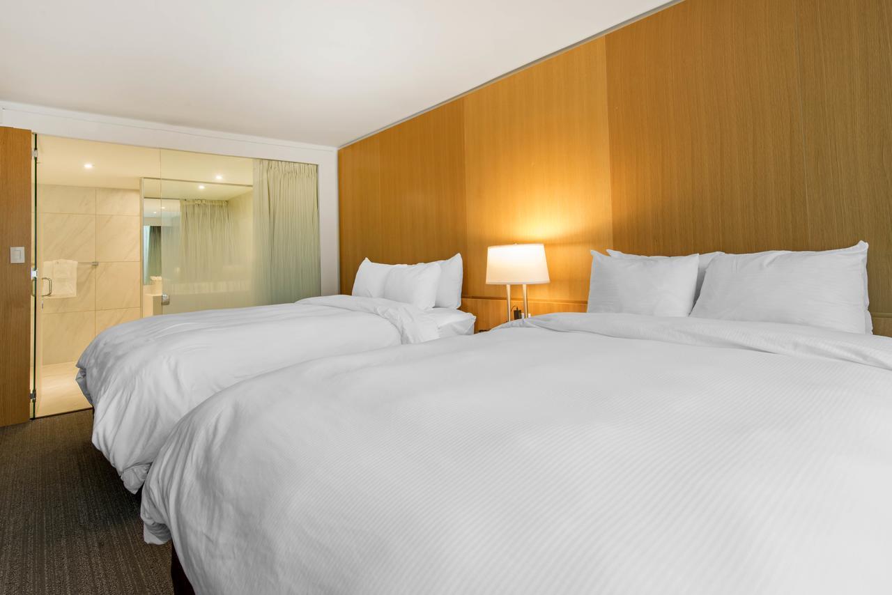 West Wing Hotel, Ascend Collection