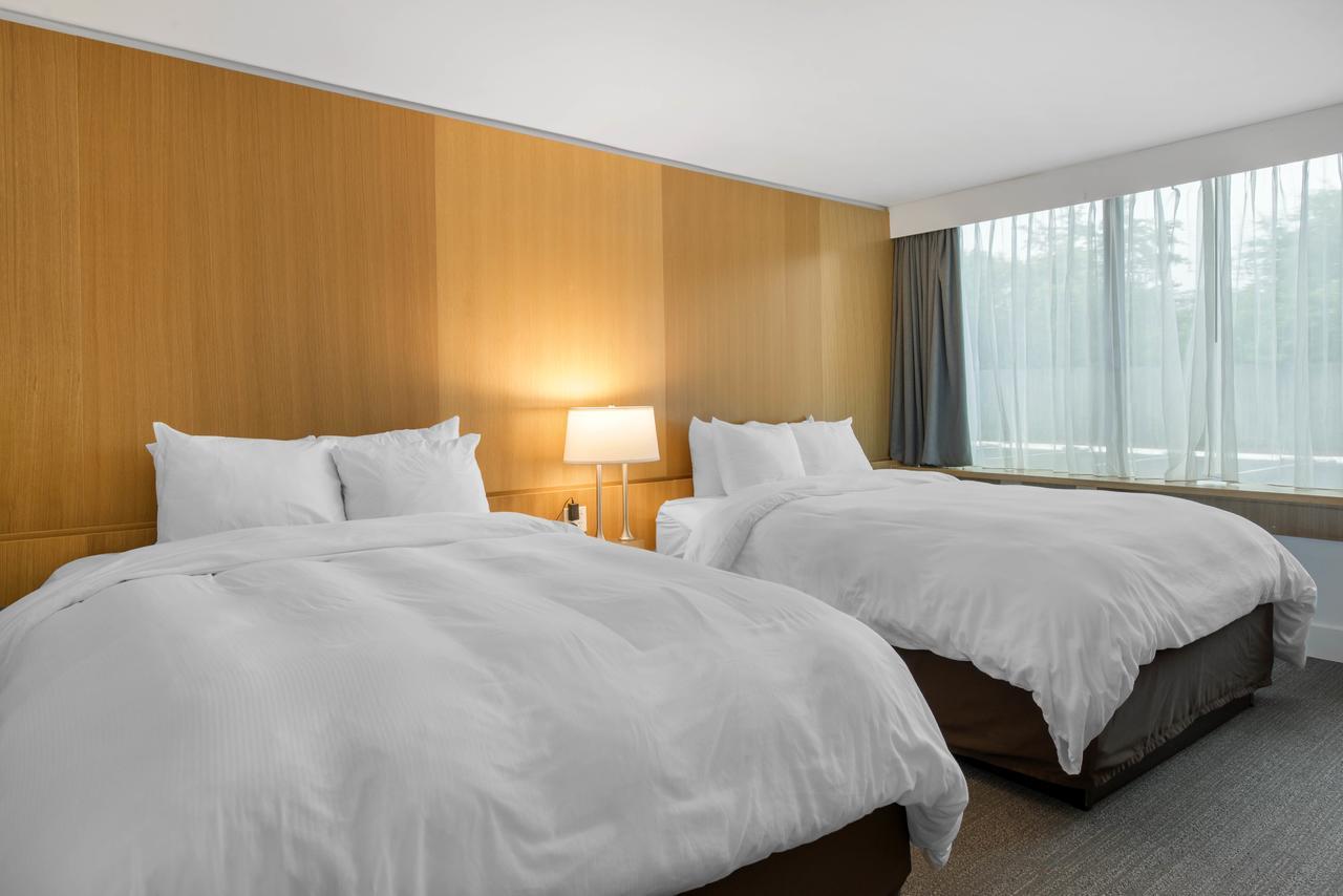 West Wing Hotel, Ascend Collection 3* Tampa