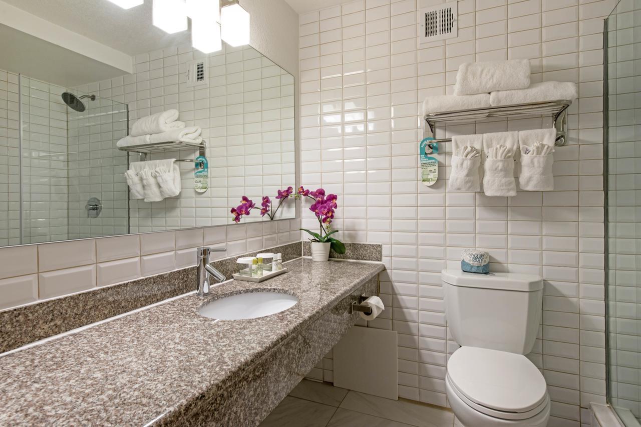 West Wing Hotel, Ascend Collection