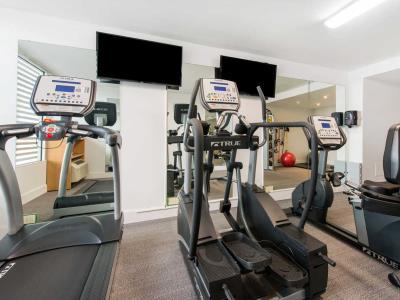 West Wing Hotel, Ascend Collection Hotel Tampa
