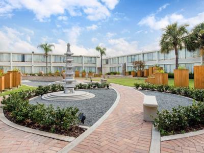 Hotel West Wing Hotel, Ascend Collection 3*
