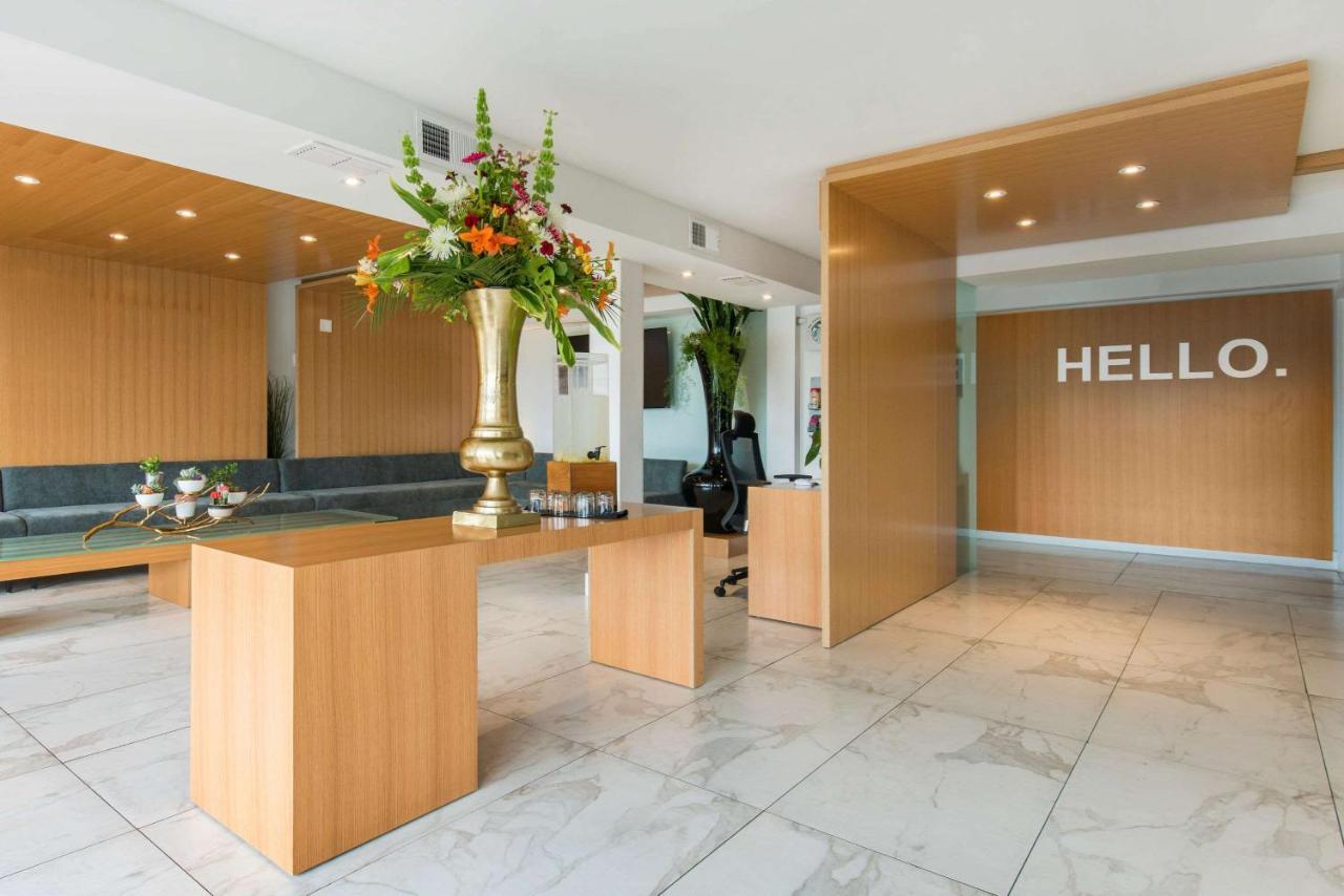 West Wing Hotel, Ascend Collection 3*