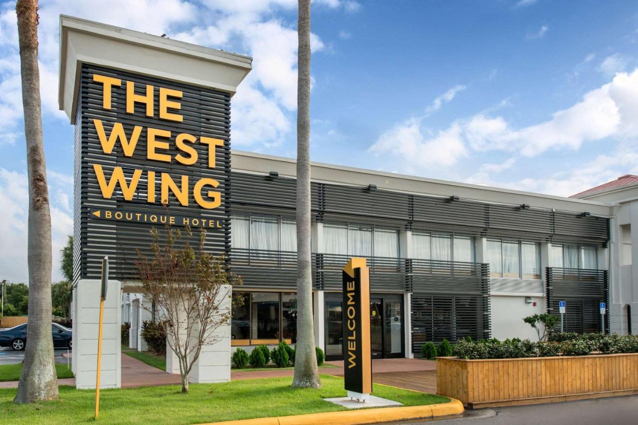 West Wing Hotel, Ascend Collection Hotel