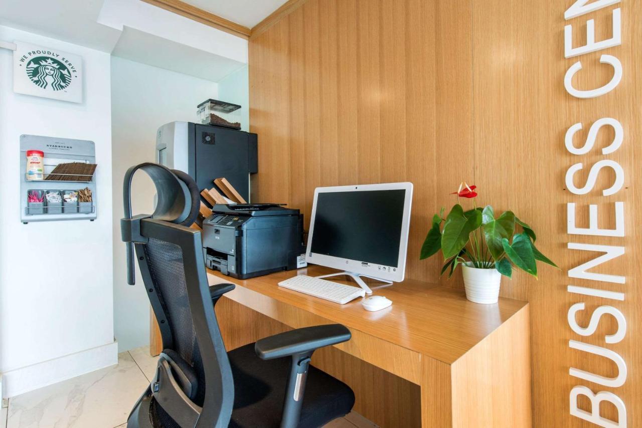 West Wing Hotel, Ascend Collection Hotel 3*