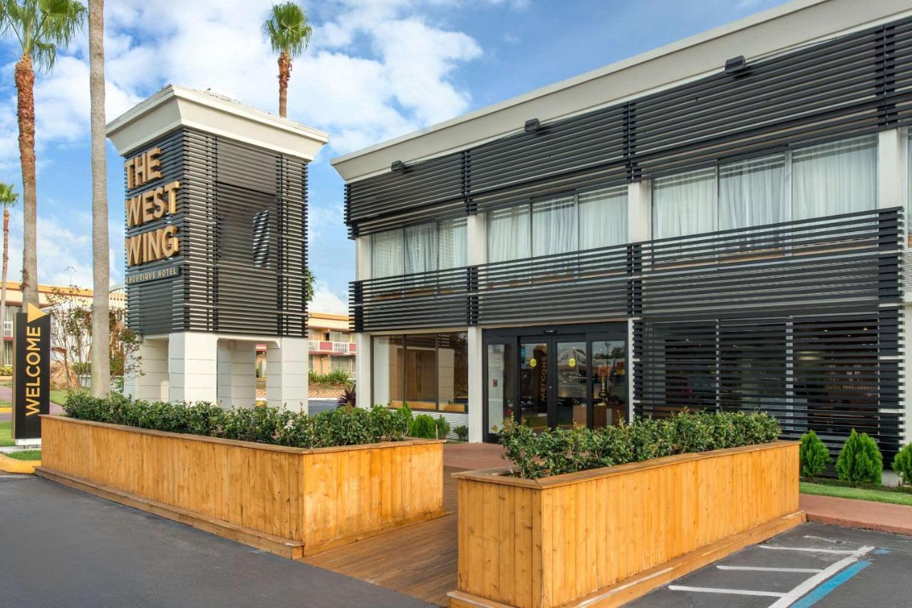 West Wing Hotel, Ascend Collection Hotel