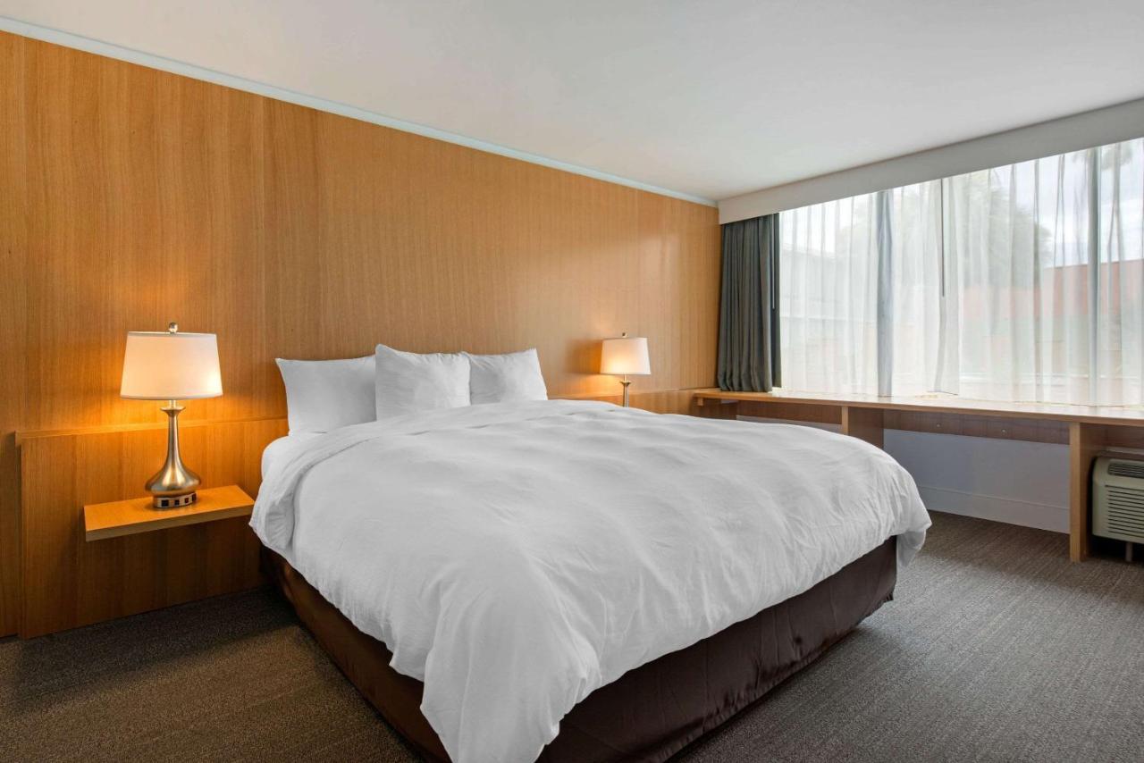 West Wing Hotel, Ascend Collection Tampa