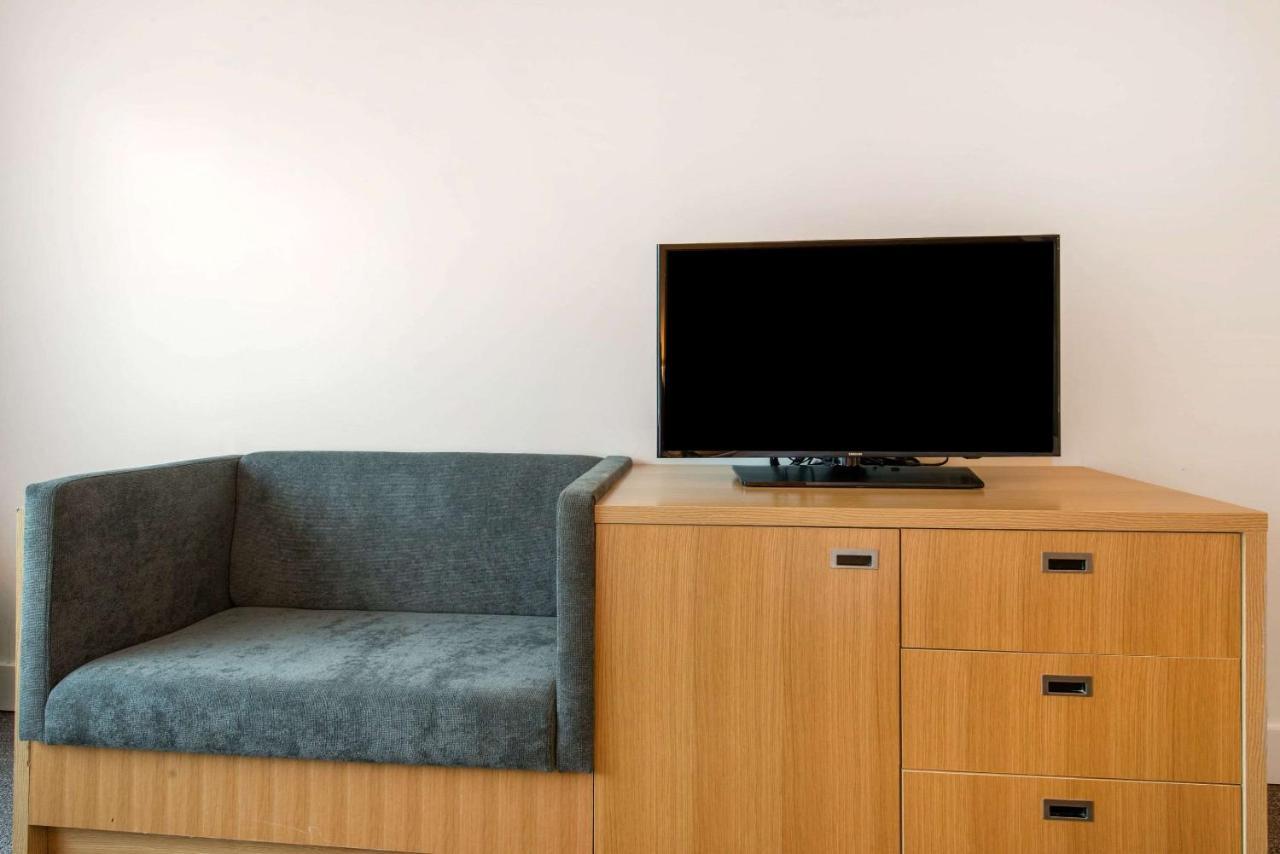 Hotel West Wing Hotel, Ascend Collection 3*