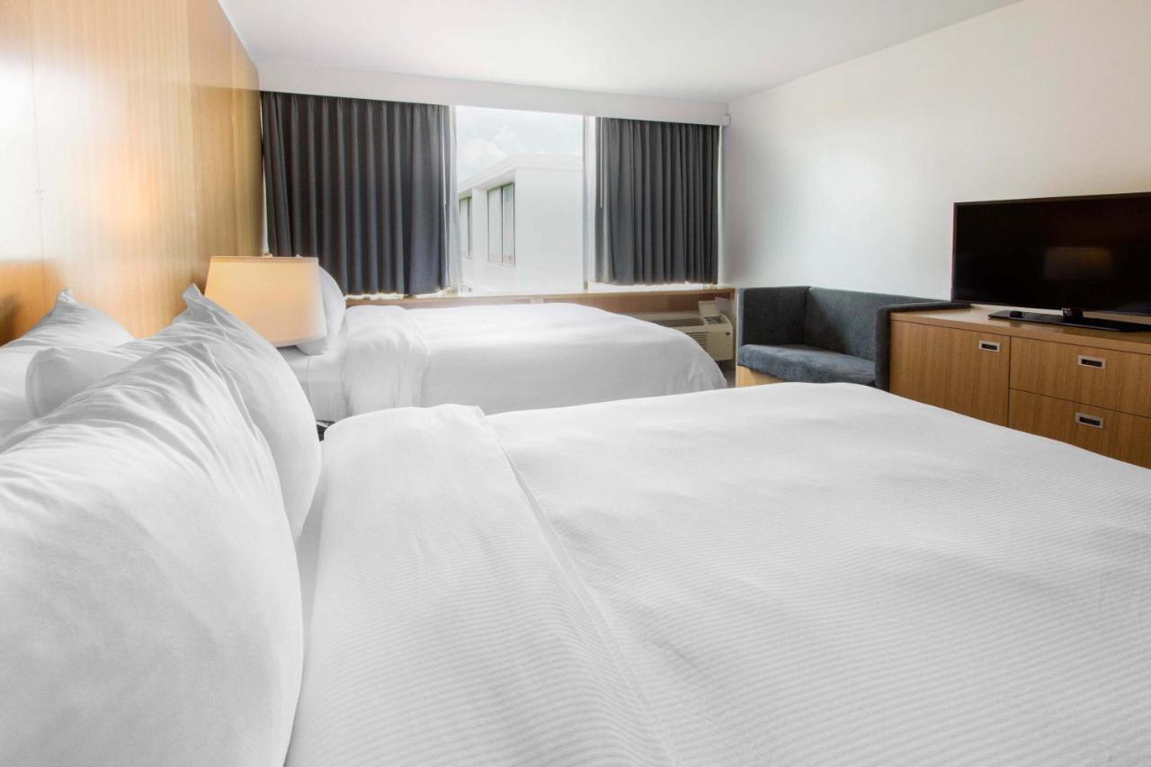 West Wing Hotel, Ascend Collection Hotel Tampa